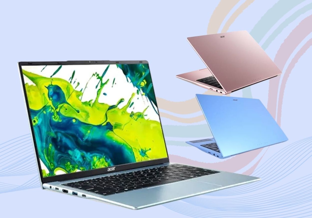 Laptop Ultra Ringan 1,1 Kg dengan Baterai 10 Jam: Cukup untuk Kerja Mobile?
