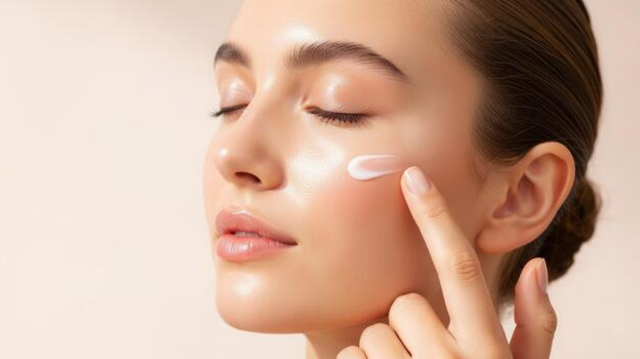 Sunscreen Terbaik untuk Kulit Berminyak dengan Skin Barrier Rusak