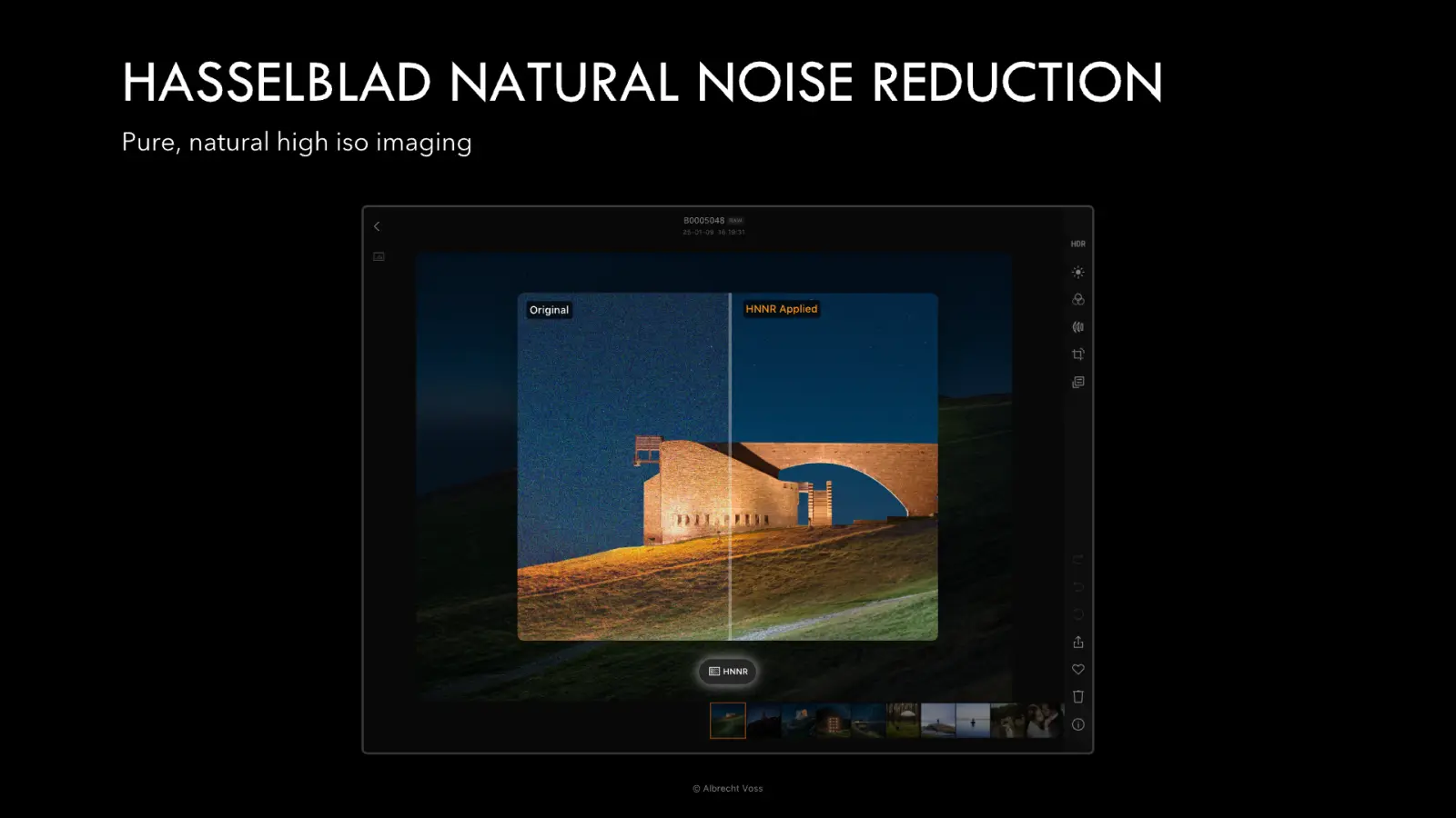 Hasselblad Phocus Mobile Hadir di Android: Medium Format Tanpa Desktop