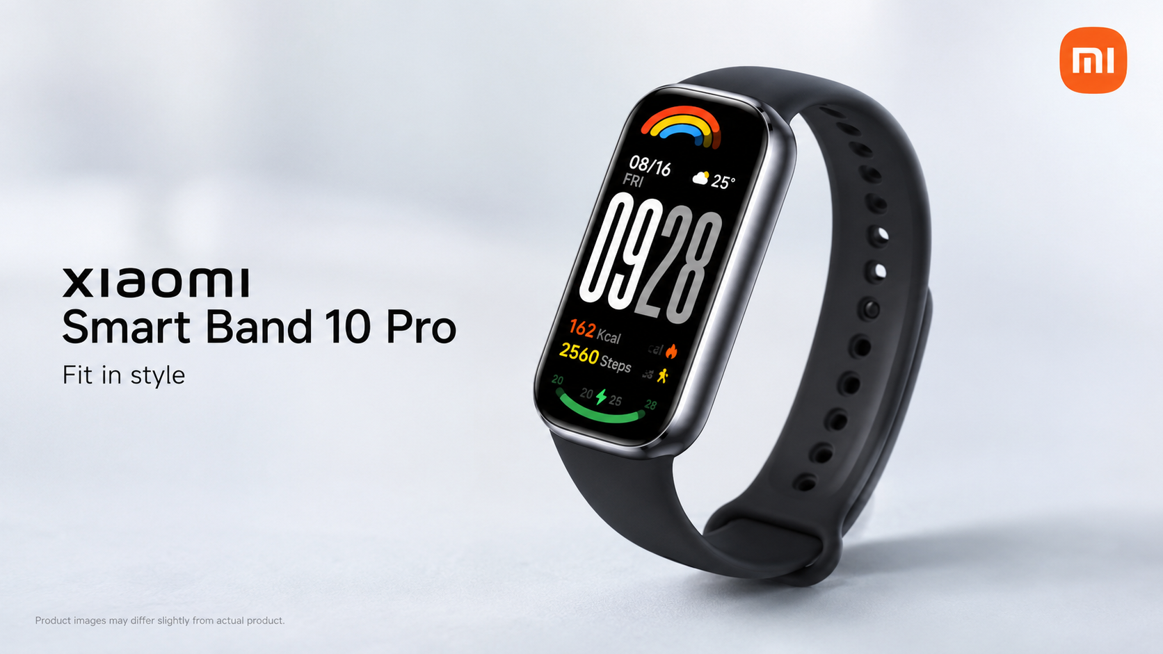 Xiaomi Smart Band 10 Pro vs Huawei Band 10: Mana Pilihan Gelang Pintar AMOLED Terbaik?
