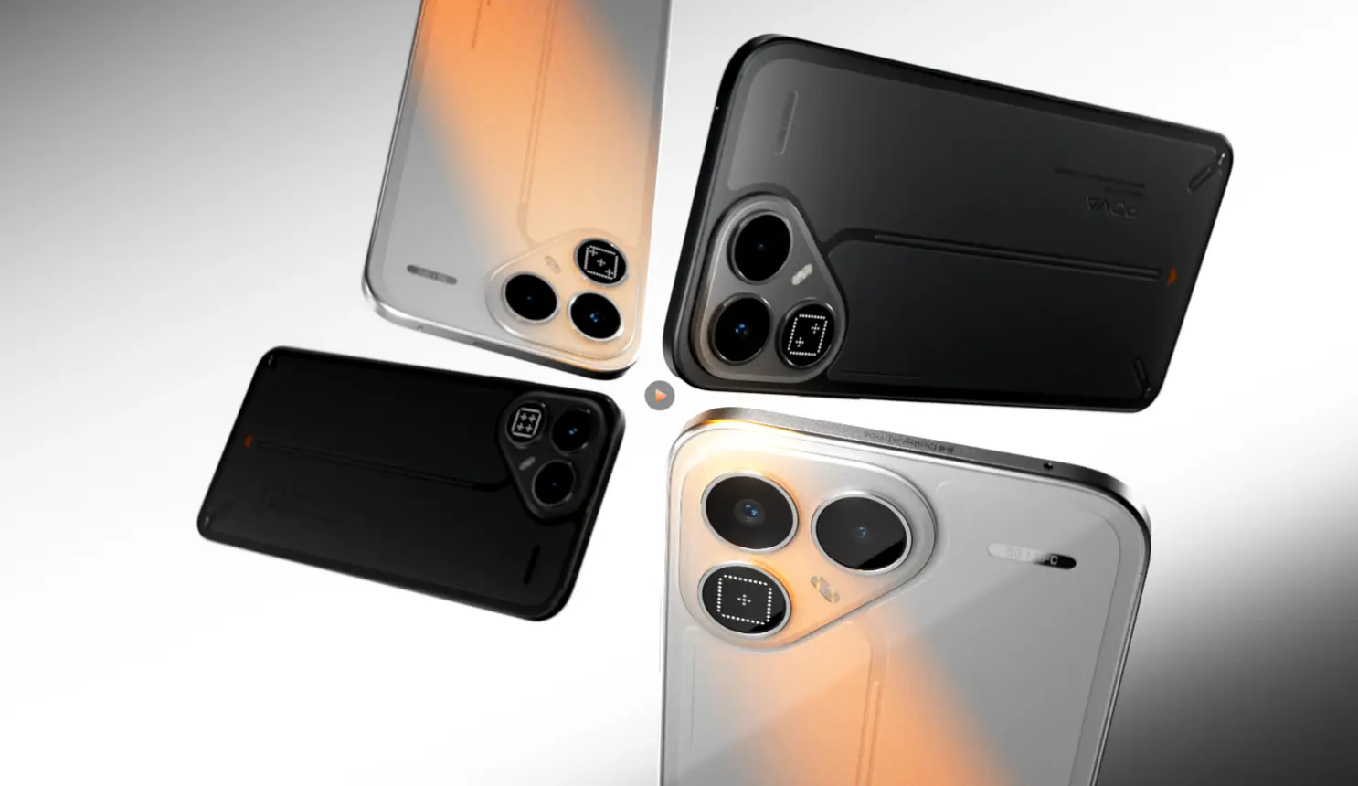 Tecno Pova 8 5G: Ponsel Gaming Murah Baterai 8000 mAh