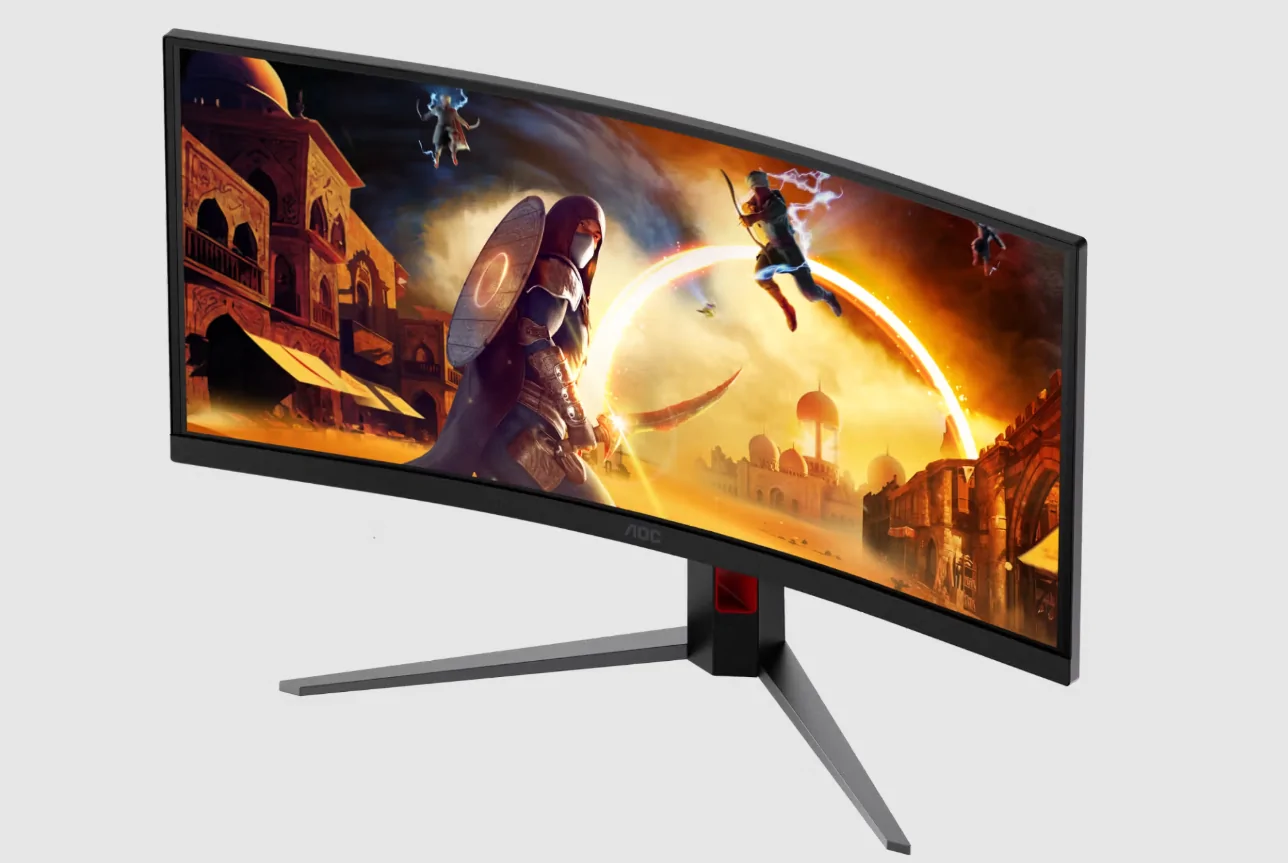 Monitor Ultrawide 250Hz vs QHD 425Hz: Mana yang Tepat untuk Gaming Kompetitif?