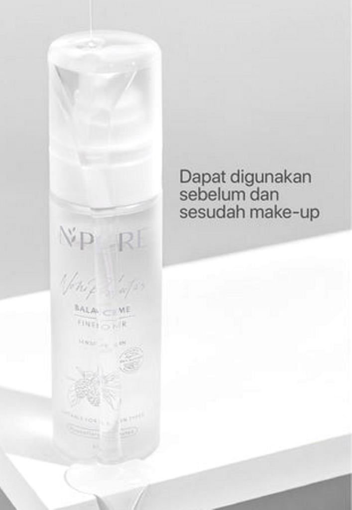 4 Produk Lokal Ampuh untuk Memperbaiki dan Memperkuat Skin Barrier