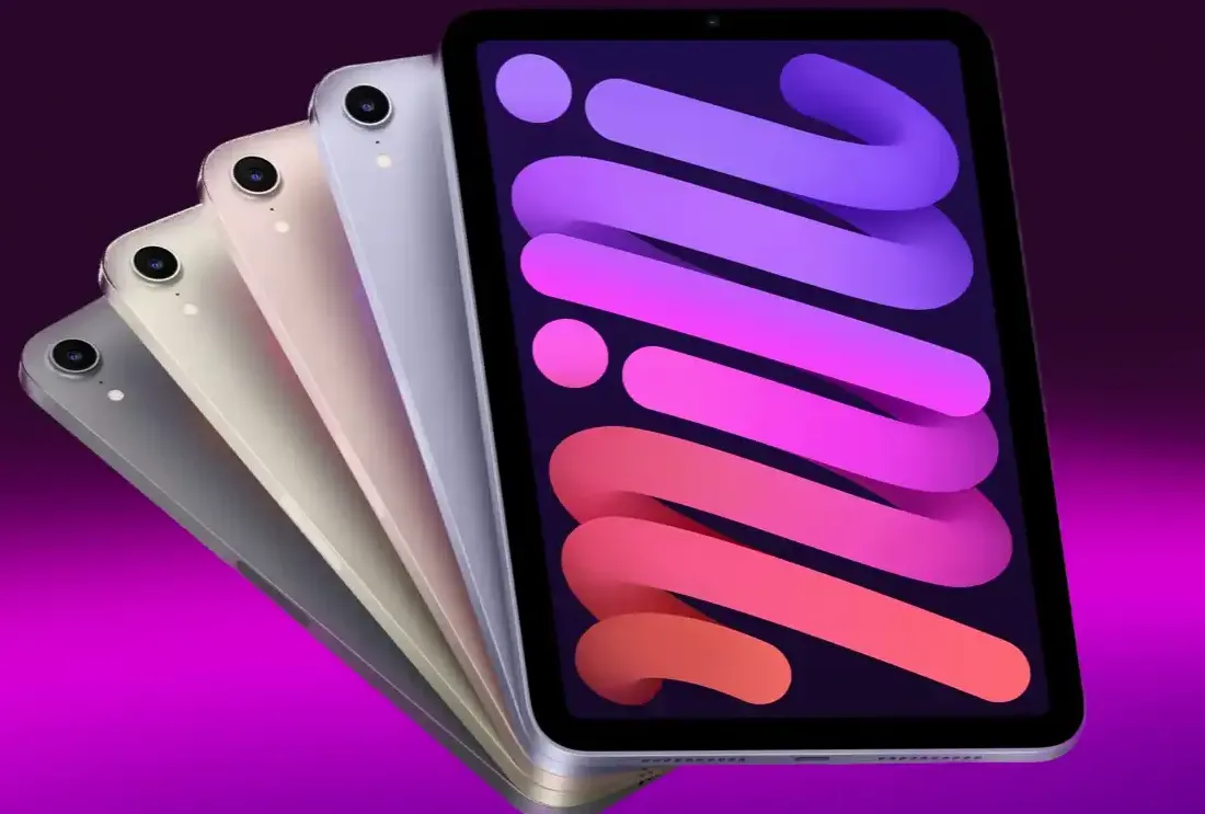 iPad Mini dengan Layar OLED dan Chip A19 Pro: Lompatan Besar untuk Tablet Kompak