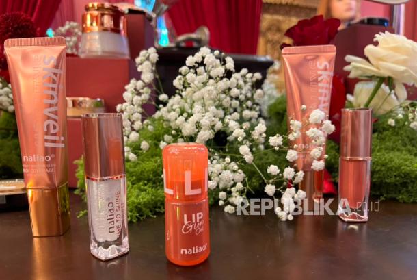 Maliao Hadirkan 22 Produk Complete Beauty System dengan Fokus pada Perempuan Aktif