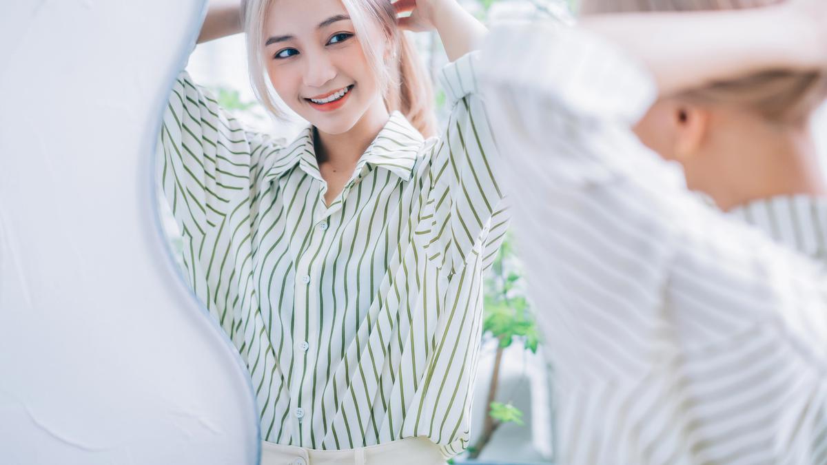 Temukan Aroma Parfum yang Mencerminkan Kepribadian dan Gaya Hidup Anda