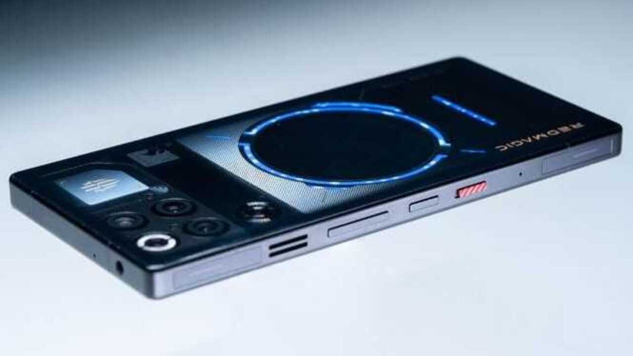 RedMagic 11 Pro vs ASUS ROG Phone 9 Pro: Duel HP Gaming Flagship Ekstrem