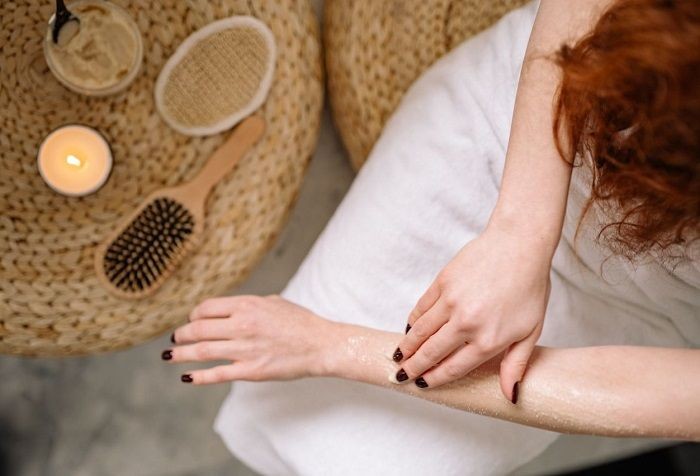 Mengatasi Kulit Belang: Bahan Aktif dan Rutinitas yang Efektif