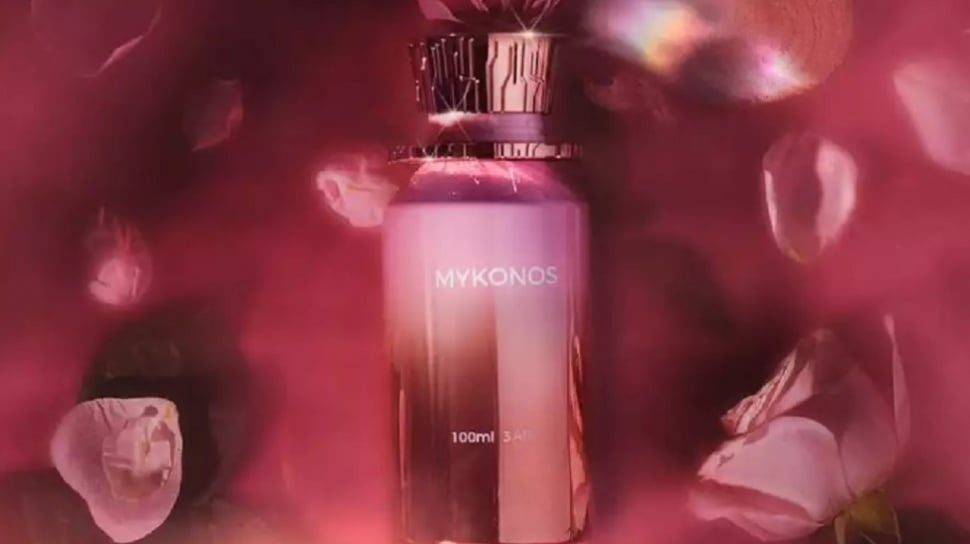 Panduan Lengkap Parfum Mykonos Vanilla yang Wangi Tahan Lama