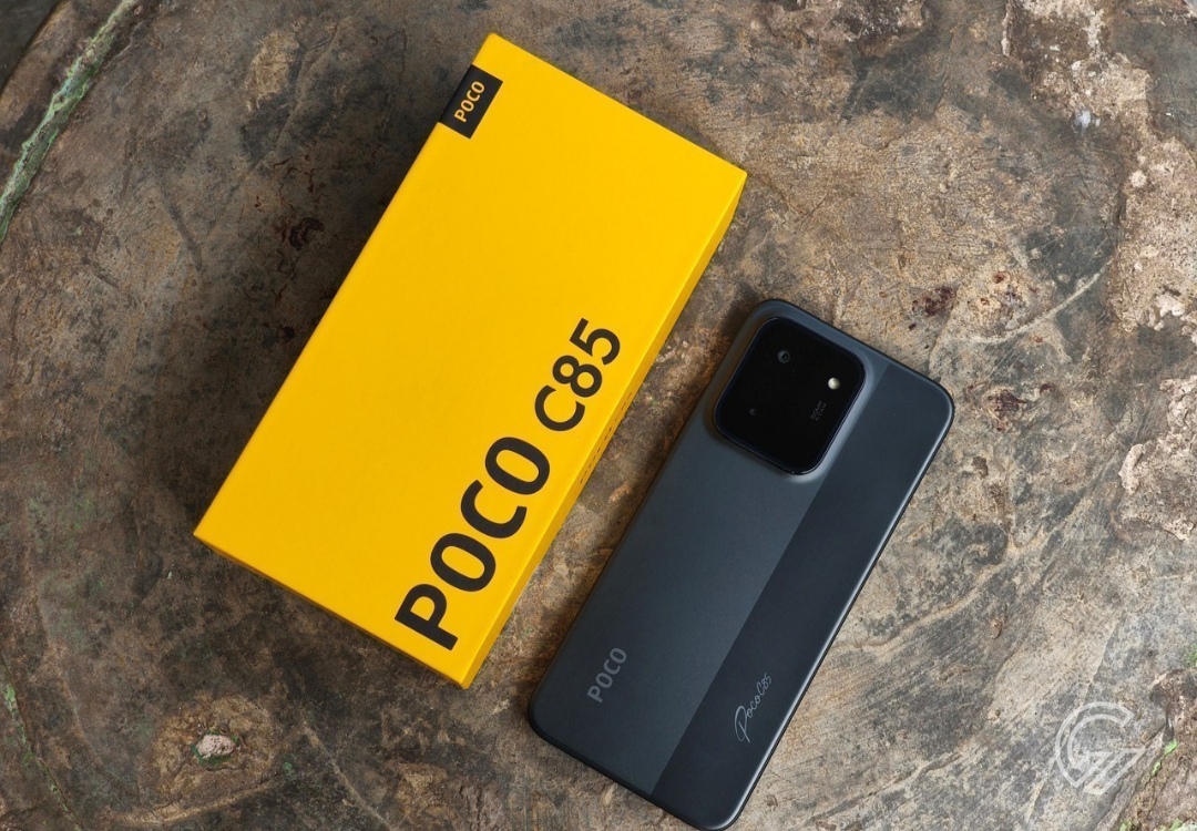 Ponsel Baterai 8000 mAh ke Atas: Tahan 3 Hari, Mana Terbaik?