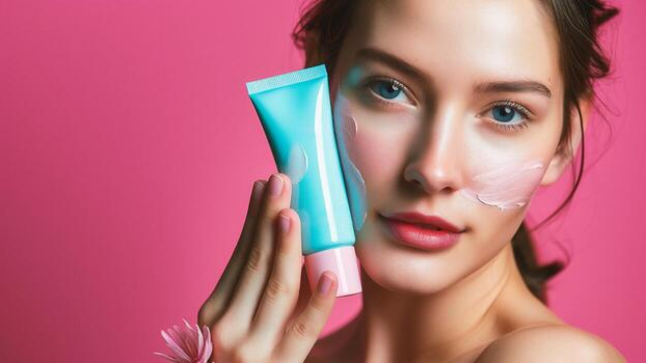 Sunscreen untuk Bekas Jerawat: Panduan Memilih Formula Tepat