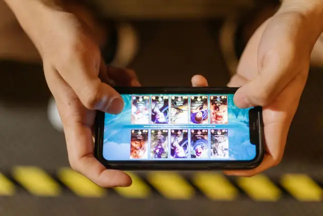 Smartphone Gaming Terbaik Mulai 2 Juta: Layar 120Hz dan Baterai Jumbo