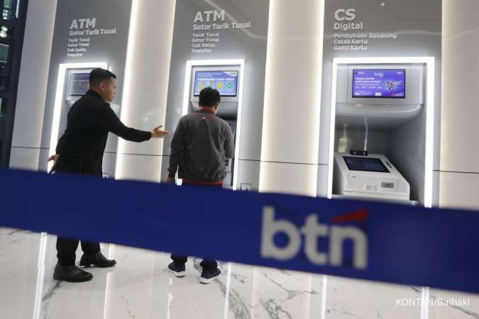 Bank Tradisional Masuki Pasar PayLater: Siapa Diuntungkan?