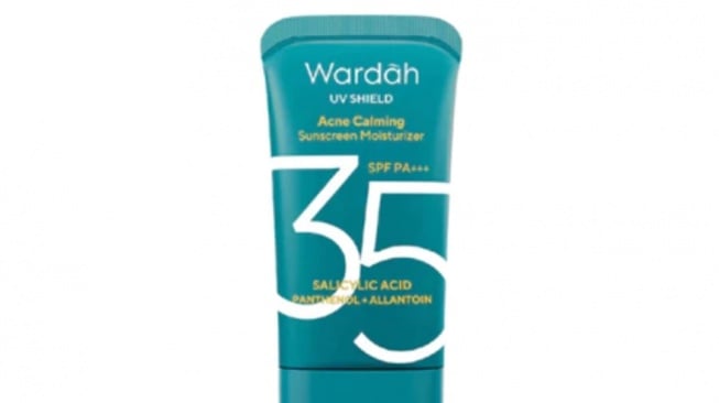 Wardah Sunscreen SPF 35 vs SPF 50+: Pilih Mana untuk Kulit Tropis?