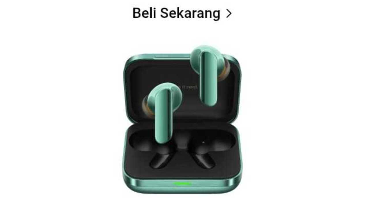 Realme Buds Air7 Pro vs Soundcore Liberty Buds: Duel Earbuds AI untuk Komuter