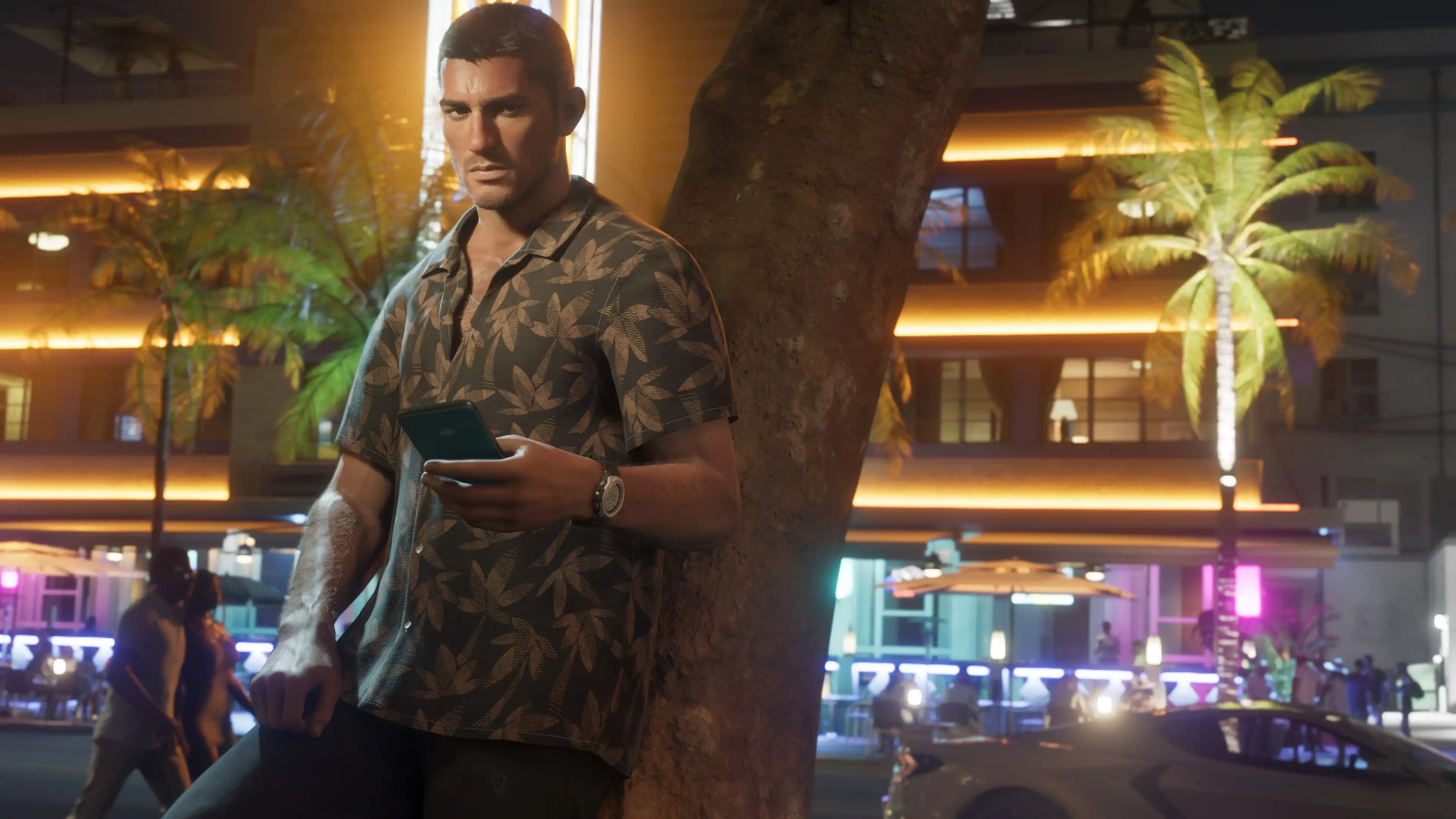 Mengapa GTA 6 Rilis Konsol Duluan dan Bukan di PC