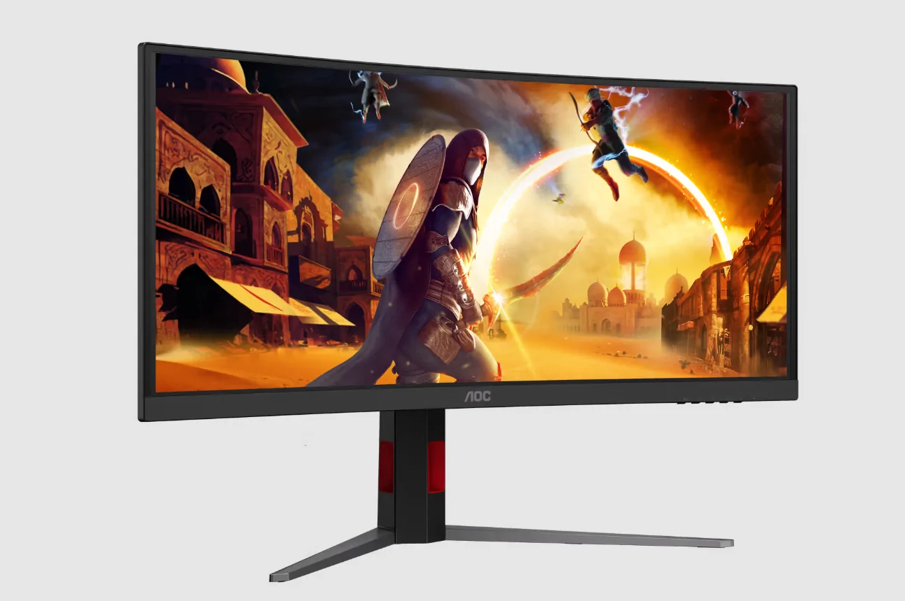 Monitor Ultrawide 250Hz vs QHD 425Hz: Mana yang Tepat untuk Gaming Kompetitif?