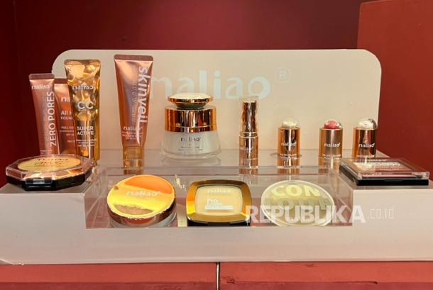 Maliao Hadirkan 22 Produk Complete Beauty System dengan Fokus pada Perempuan Aktif