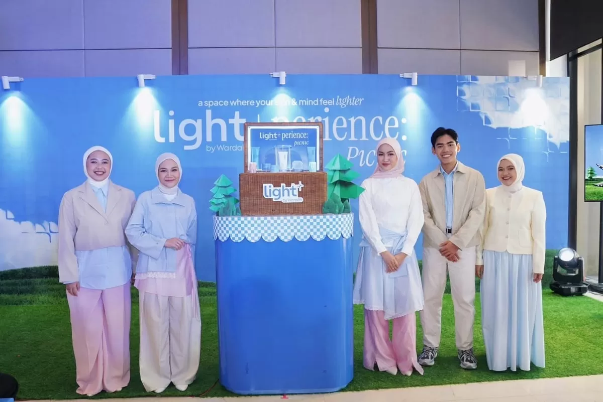 Fourth Space Skincare: Strategi Lightplus Menyambungkan Kulit, Pikiran, dan Komunitas Gen Z