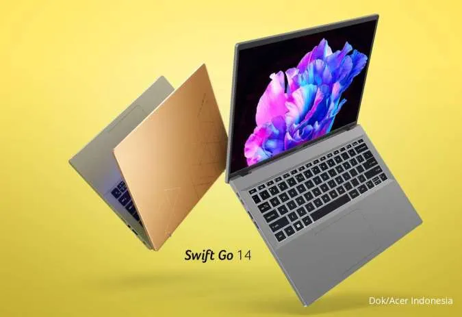 Spesifikasi Minimum Lenovo untuk Kerja Kantor: RAM dan SSD yang Tepat agar Produktivitas Lancar