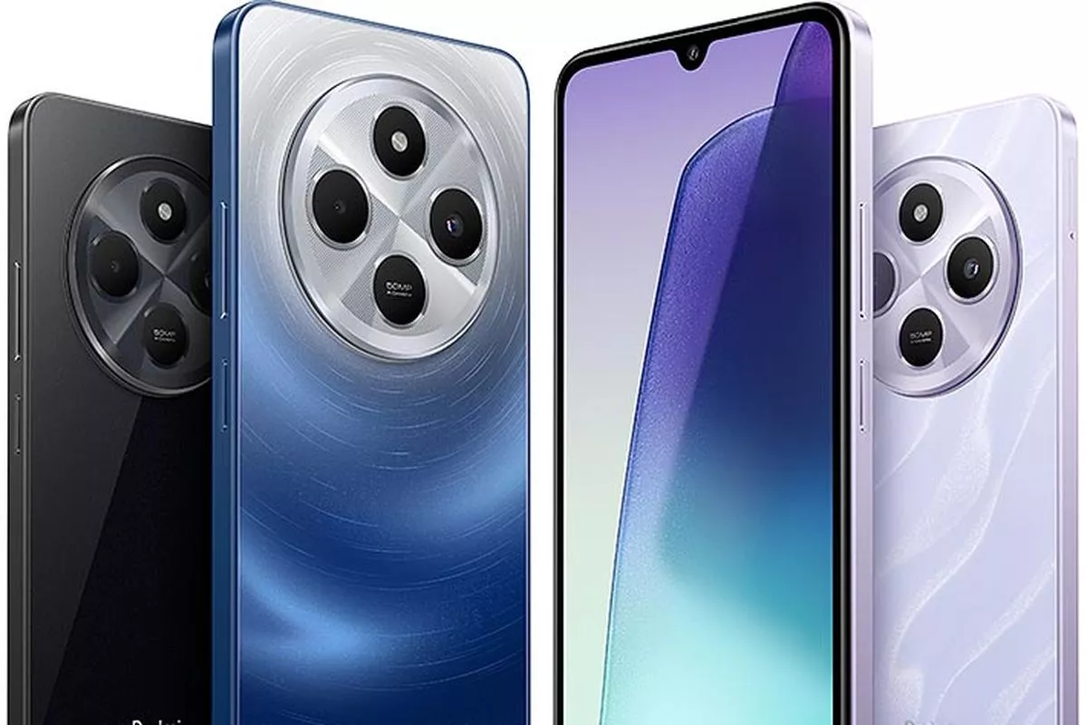 Ponsel 1 Jutaan dengan Kamera 50MP Terbaik untuk Ngonten