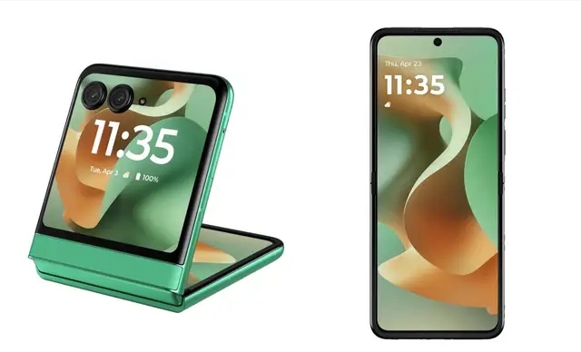 Motorola Edge 70 Max vs Edge 70 Fusion: Pilih Baterai Jumbo atau Performa Flagship?