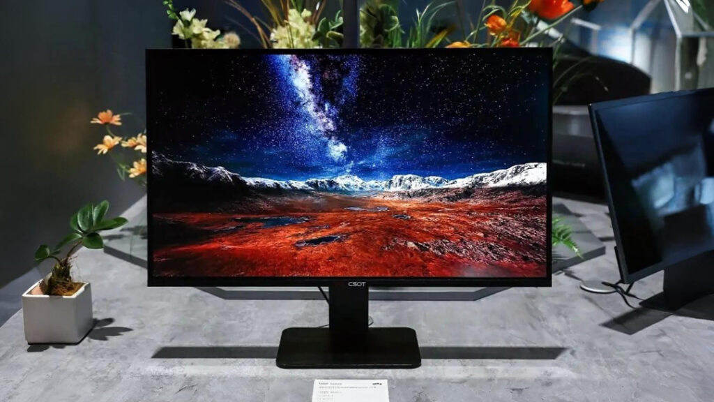 Layar OLED Cetak Tinta Lenovo Legion R9000P: Game Changer untuk Desainer