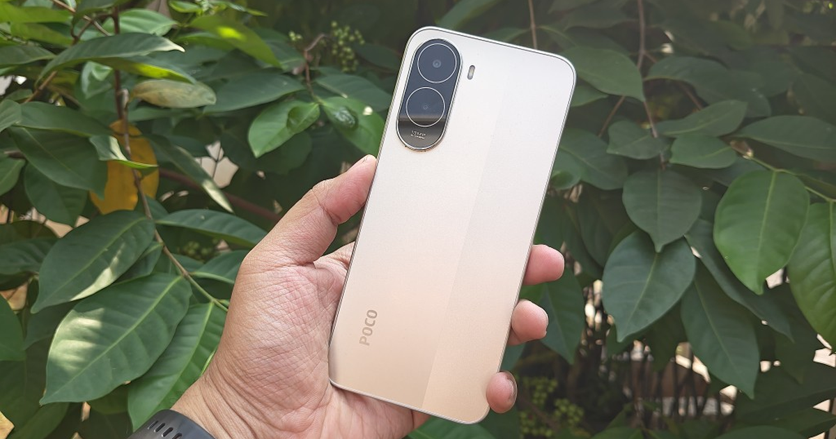 Poco F7 vs Poco C81 Pro: Pilih Performa atau Daya Tahan?