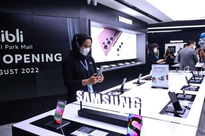 Samsung Galaxy A27 5G: Worth It di Kelas Mid-Range?
