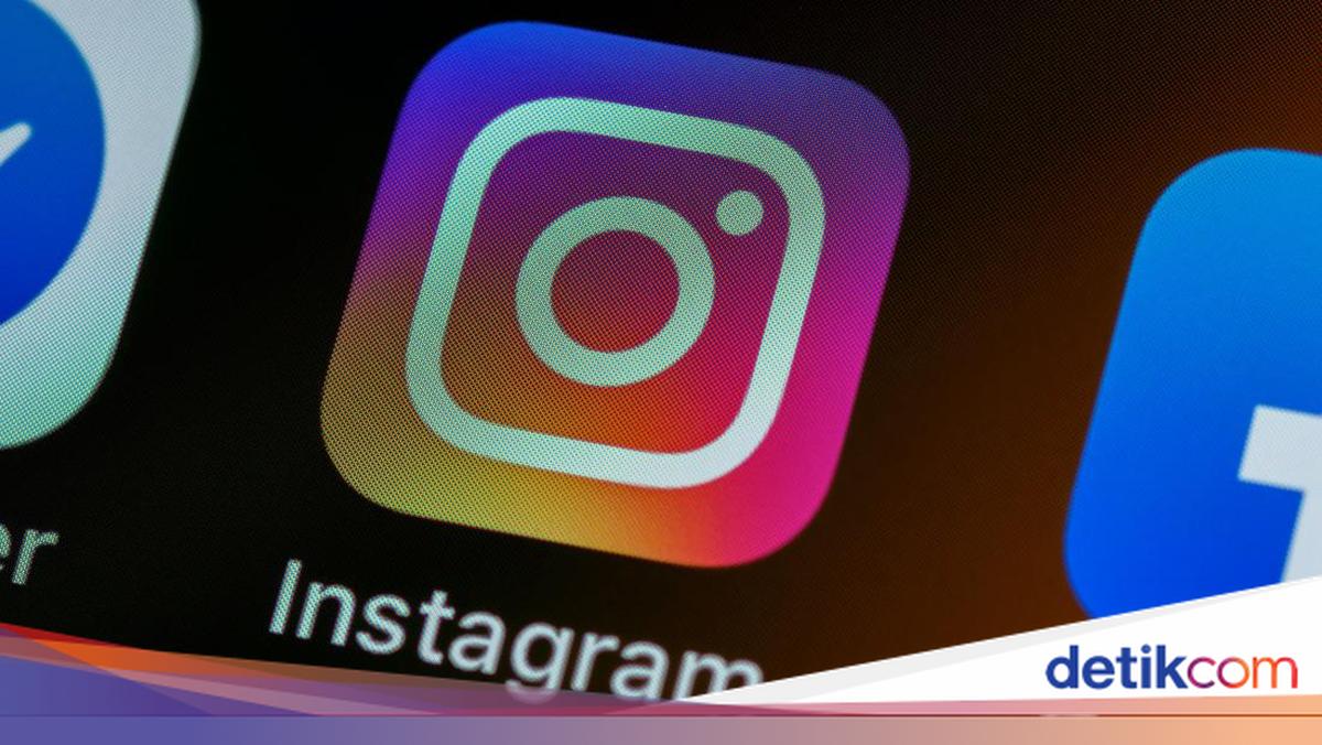 Instagram dan Facebook Alami Gangguan Global, Ketergantungan Kita Dipertaruhkan
