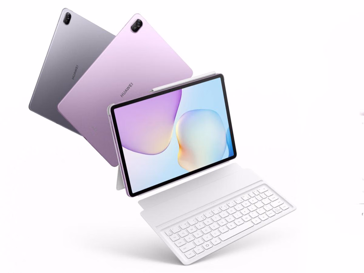 MatePad Pro Max: Tablet AI Profesional Penantang Desktop