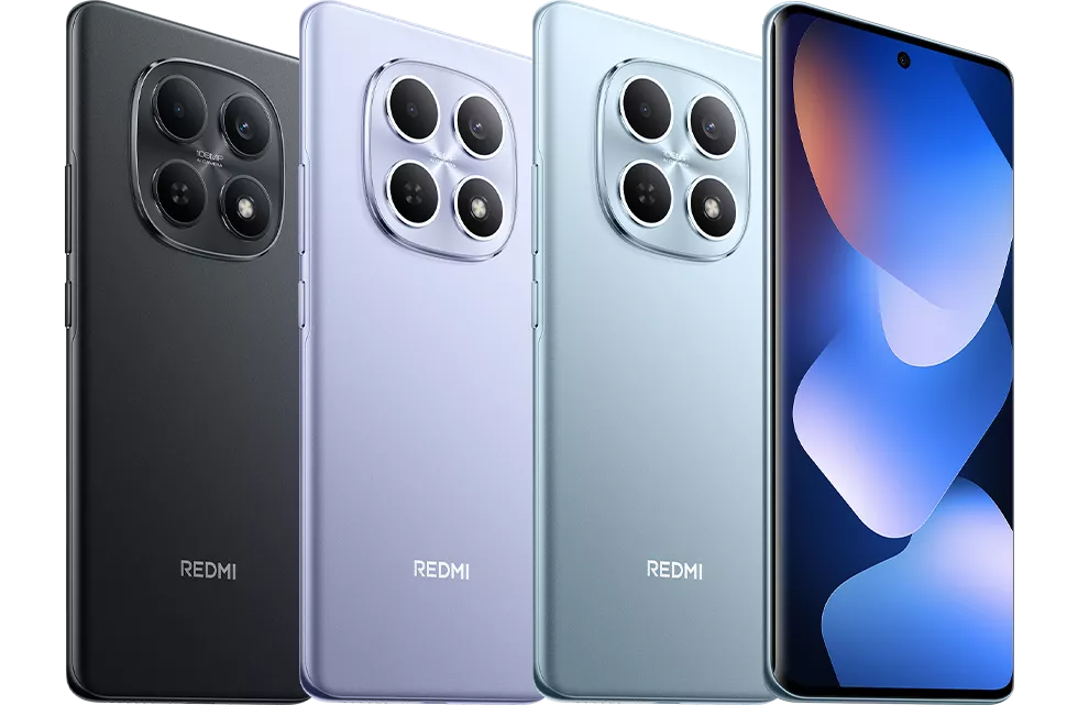Redmi Note 15 4G vs Infinix Hot 70: Mana Ponsel Budget Terbaik?