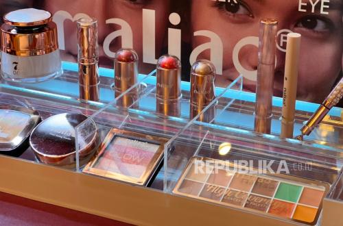 Maliao Hadirkan 22 Produk Complete Beauty System dengan Fokus pada Perempuan Aktif