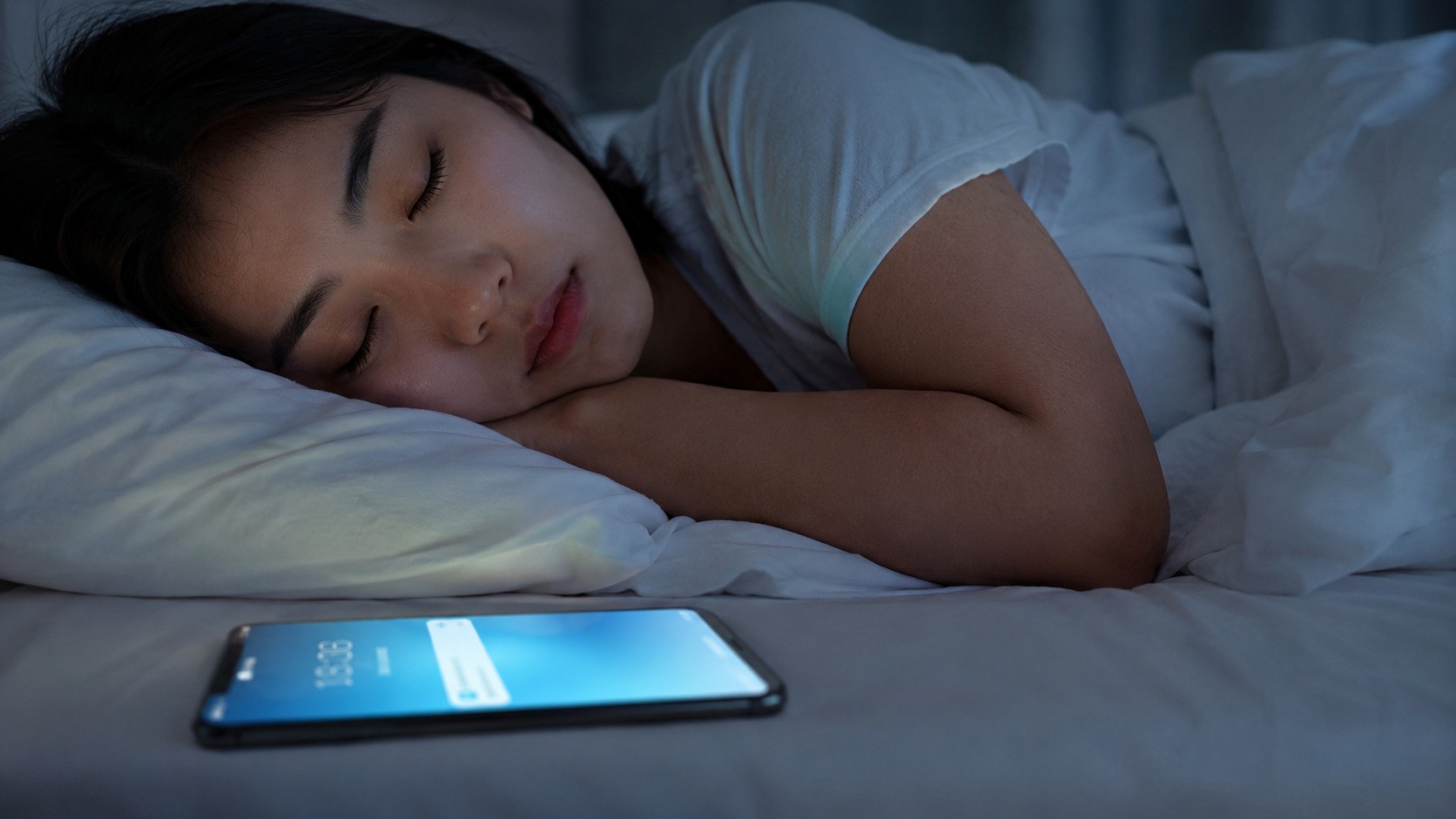 Pengaturan Layar Smartphone untuk Mata Sehat dan Tidur Berkualitas