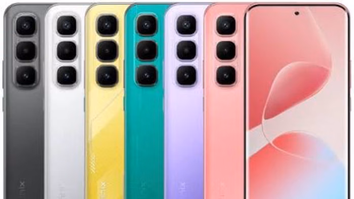 7 Ponsel RAM 8GB Harga 1 Jutaan untuk Multitasking Lancar