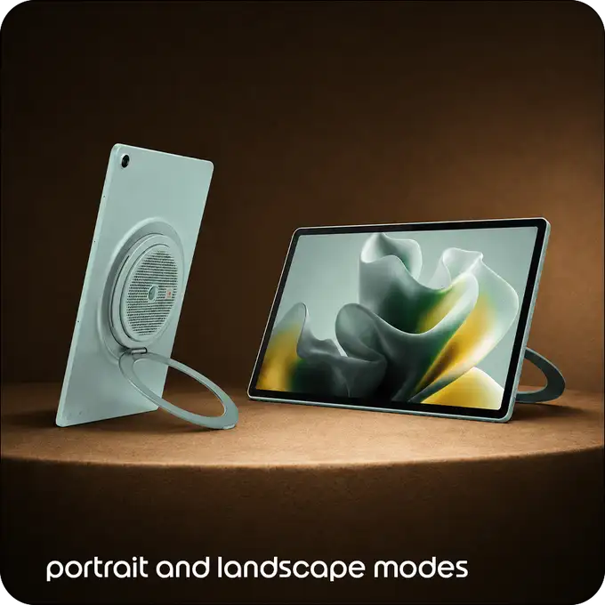 Moto Pad 70 Groove: Tablet 12,1 Inci untuk Audio-Visual Serius