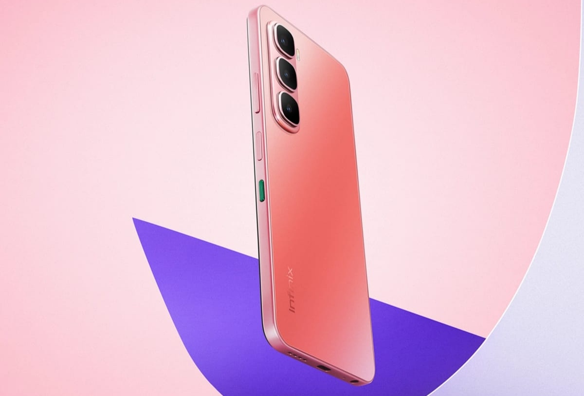 5 Ponsel Rp1 Juta dengan Baterai Jumbo dan Layar 120Hz