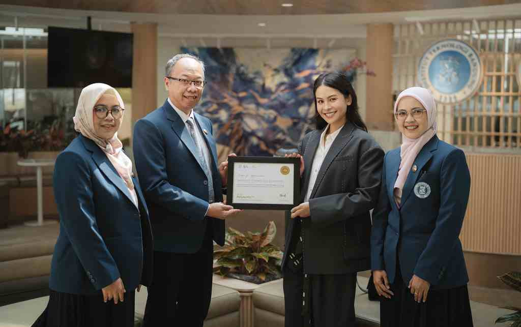 Dari Laboratorium ke Produk: Lahirnya Inovasi Skincare Lokal Berbasis Tamanu