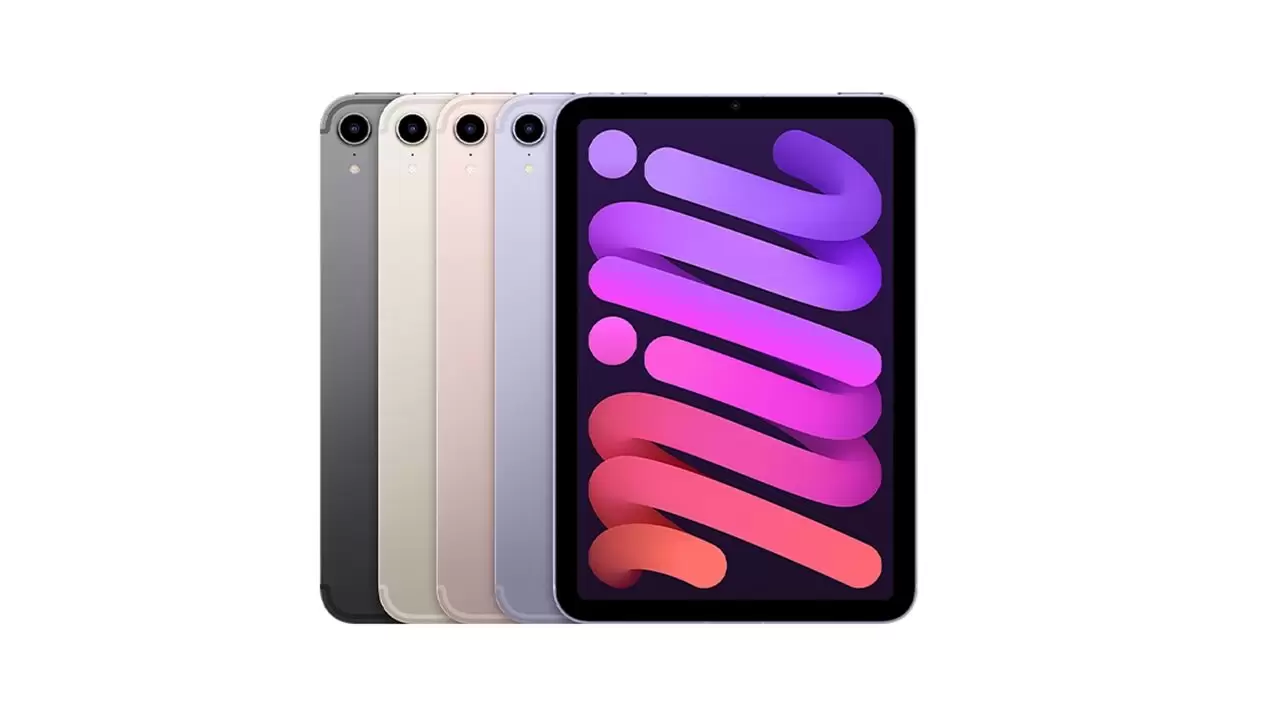 iPad mini OLED: Lompatan Besar untuk Desain dan Produktivitas