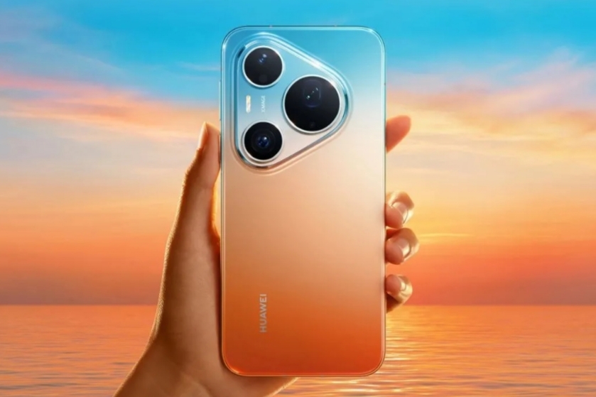 Huawei Pura 90: Flagship Kamera Periskop yang Menekan Harga