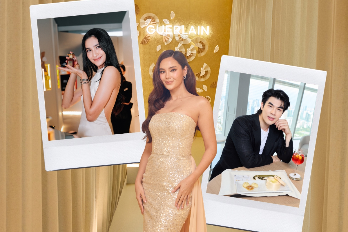 Menyelami Warisan Dua Abad Parfum di Dua Maison Legendaris