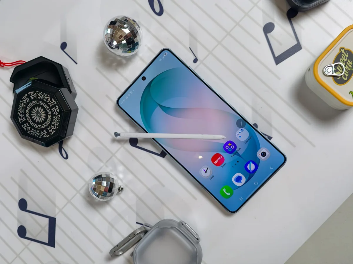 Masalah Red Tint di Layar Galaxy S26 Ultra? Ini Langkah Software yang Wajib Kamu Coba