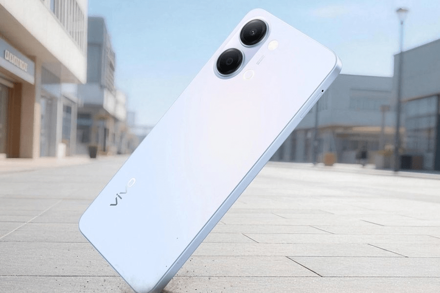 Vivo Y6c: HP Murah Rp2 Juta dengan Baterai Jumbo 6.500 mAh