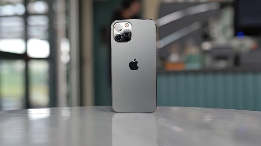 Review Kamera iPhone 12 Pro Bekas: Masih Pantas Diburu?