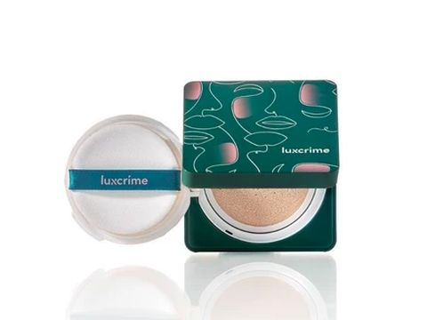 Panduan Lengkap Memilih Cushion Foundation Bersertifikat BPOM