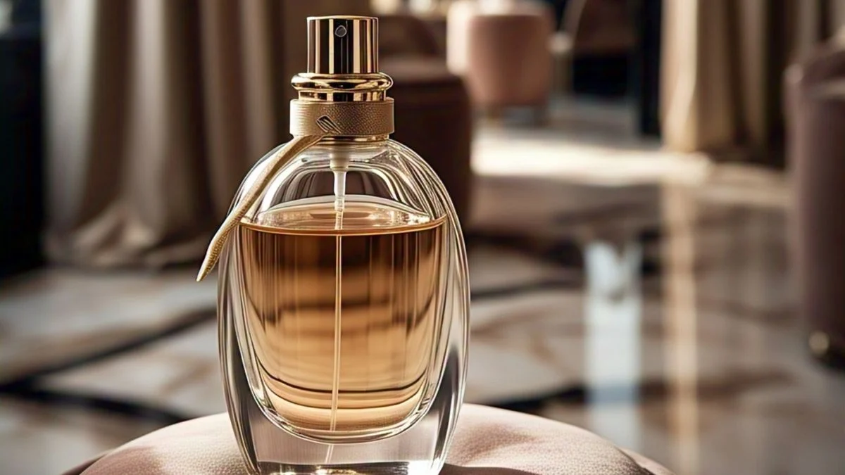 Parfum yang Semakin Wangi Saat Berkeringat untuk Iklim Tropis