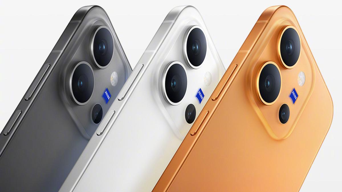 Vivo X300 E: Bocoran Spesifikasi Flagship Baterai Jumbo