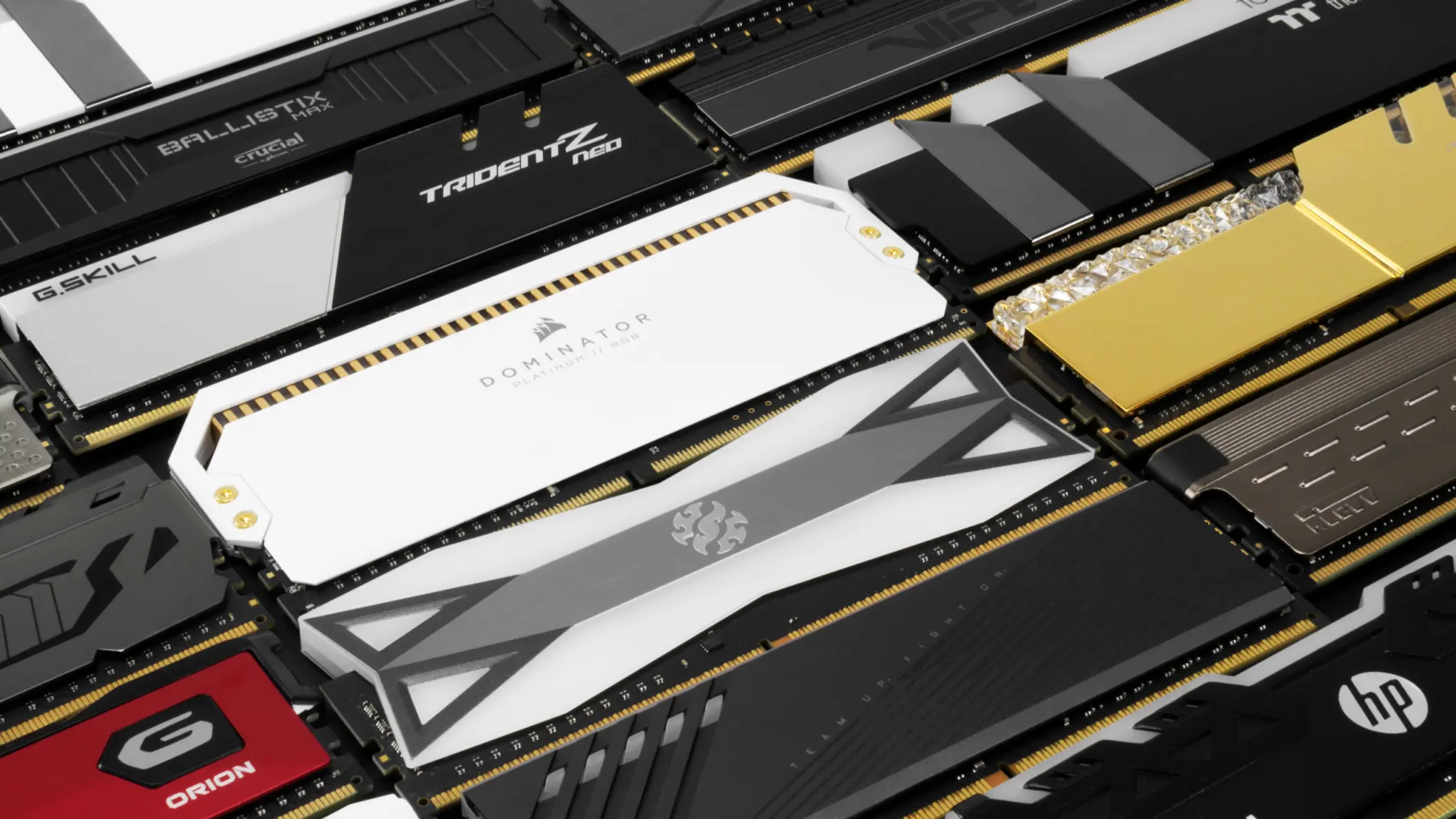Krisis Pasokan DRAM Mengancam PC Enthusiast Hingga Satu Dekade