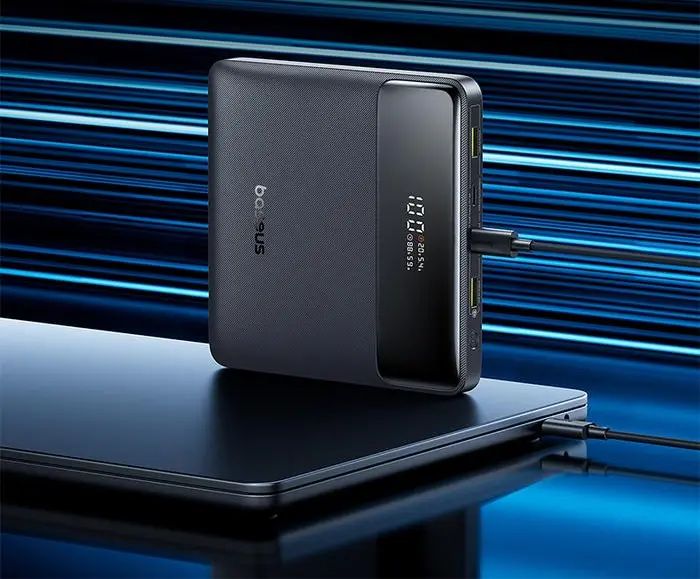 HP Fast Charging Tercepat: Isi Penuh Kurang dari 20 Menit