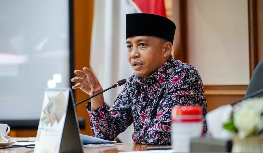 Drone LiDAR Mengubah Cara Deteksi Ancaman Hutan